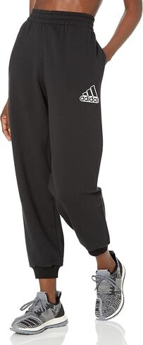 adidas Women's Essentials Logo Pants in Saudi Arabia
