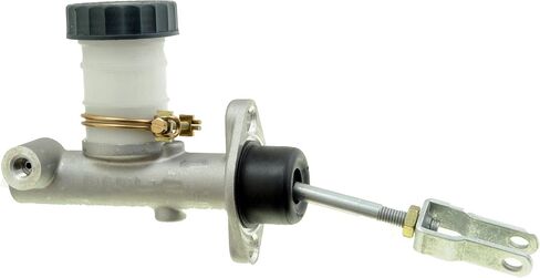Dorman CM39102 Clutch Master Cylinder Compatible with Select Nissan Models in Saudi Arabia