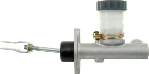 Dorman CM39102 Clutch Master Cylinder Compatible with Select Nissan Models in Saudi Arabia