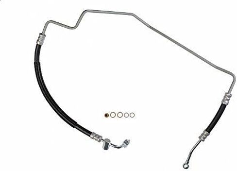 Sunsong 3402396 Power Steering Pressure Line Hose Assembly in Saudi Arabia