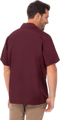 Chef Works Men's Universal Shirt in Saudi Arabia