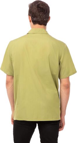 Chef Works Men's Universal Shirt in Saudi Arabia