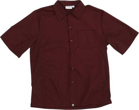 Chef Works Men's Universal Shirt in Saudi Arabia