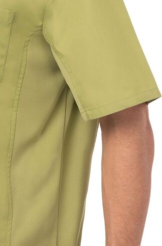 Chef Works Men's Universal Shirt in Saudi Arabia