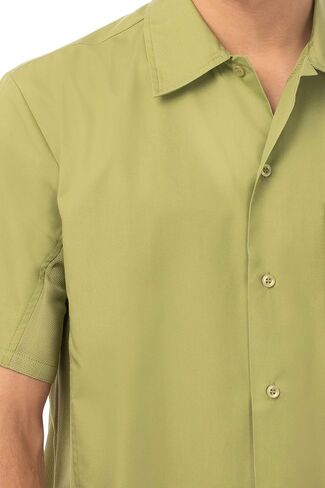 Chef Works Men's Universal Shirt in Saudi Arabia