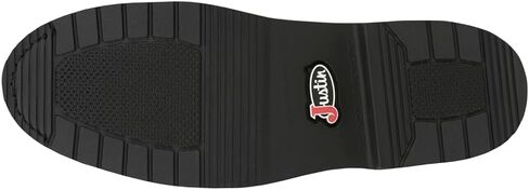 حذاء عمل رجالي من Justin Boots OW4764 بمقدمة فولاذية مقاس 10 بوصات in Saudi Arabia