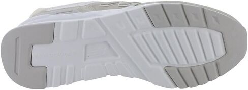 حذاء رياضي نسائي من New Balance 997H V1، Timberwolf/White، 7 in Saudi Arabia