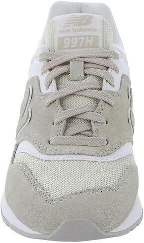 حذاء رياضي نسائي من New Balance 997H V1، Timberwolf/White، 7 in Saudi Arabia