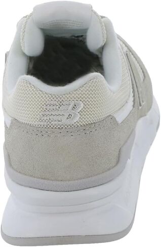 حذاء رياضي نسائي من New Balance 997H V1، Timberwolf/White، 7 in Saudi Arabia