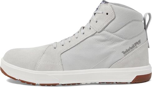 Timberland PRO Unisex-Adult Berkley Hi Composite Safety Toe Industrial Casual Work Shoe in Saudi Arabia