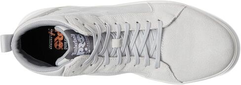 Timberland PRO Unisex-Adult Berkley Hi Composite Safety Toe Industrial Casual Work Shoe in Saudi Arabia