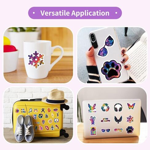 100 Pcs Cute Stickers Aesthetic Kawaii Stickers for Girls Teen Girls Pink Stickers Anime Girl Stickers Laptop Stickers for Women Phone Case Stickers Waterproof in Saudi Arabia