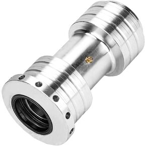 Rear Axle Bearing Carrier Fit for Honda TRX 250R / 400X / 400EX 1986 1987 1988 1989 1999-2014 for 42500-HN1-A40 ATV CV Axles Carrier