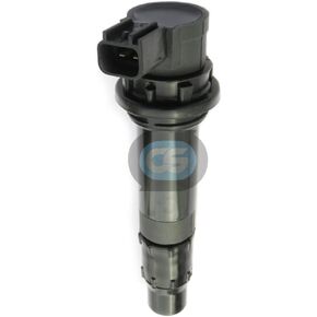 Ignition Coil compatible with Yamaha WR250 WR 250 WR250X (2008 2009 2010 2011) Warranty Included