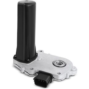 A-Premium Transfer Case Shift Motor Actuator Compatible with Dodge Vehicles - Durango 2004 Sport Utility 4WD with 2 Speed Transfer Case, Replace OE# 5103309AA