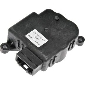Dorman 604-821 HVAC Blend Door Actuator Compatible with Select Audi/Volkswagen Models