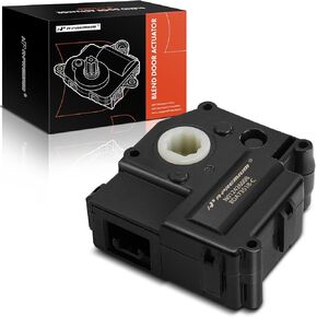 A-Premium HVAC Heater Blend Door Actuator Compatible with Toyota RAV4 2006-2015, Prius 2010-2015, Land Cruiser, Prius Plug-In/Prius V & Lexus IS250, IS350, GS350, GS450h, LS460, LS600h, LX570, HS250h