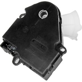 Dorman 604-110 HVAC Blend Door Actuator Compatible with Select Models