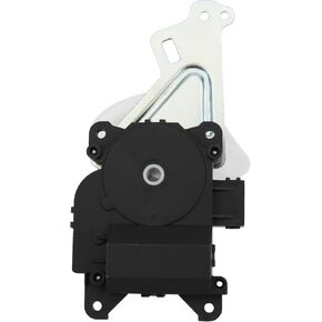 MAYASAF 604-360 HVAC Heater Air Blend Door Actuator for Honda 2007 2008 2009 2010 2011 CR-V, A/C Air Door Actuator Replaces 79160STKA41 79160SNAA01