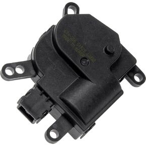 Dorman 604-256 HVAC Blend Door Actuator Compatible with Select Ford Models