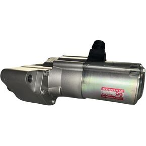 OEM Starter Compatible with Acura TLX 2015-2020, MDX 2016-20 3.5 Compatible with Honda Passport 2019-23, Pilot 16-2022, Ridgeline 20-2023, Odyssey 2018-19 3.5L