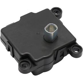 Heater Blend Door Actuator Replacement for Dodge Ram 1500 2500 3500 Gas 5.9L 8.0L 1999-2002 Replace #5012924AA