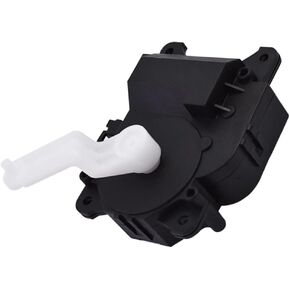 marddpair HVAC Heater Blend Door Actuator 8710648020 Replacement for 1999-2003 Lexus RX300