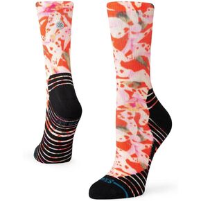 Stance Women's Encyclia Mid Crew