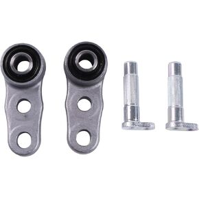 4Pcs Front Knuckle Bushing Ball Joint Kit 23315420 23275106 Compatible with Buick Envis Cadillac XTS 2013-2019