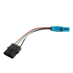 LABLT 1 Pcs Position Sensor 4984233 Replacement for Cummins Diesel Engine N14 L10 M11 Position Sensor 3408503 4326596 4984233