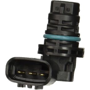 Genuine OEM 39350-25010 Camshaft Position(TDC) Sensor / 3935025010 for Hyundai Santa Fe 10-16 Sonata 06-15 Tucson 10-15 Genesis 10-14 Kia/Replaces 3935025000