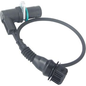 12141703221 Camshaft Position Sensor Replacement for M3 1996-1999 Z3 1997-2000 323i 1998 323is 1998-1999 328i 1996-1998 328is 1996-1999 528i 1997-1998