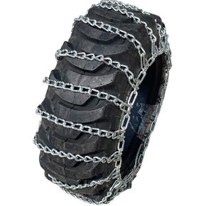 TireChain.com Compatible with Galaxy Marathoner R-4 25X8.50-14 Load 6 Ply Industrial Tire. Priced per Pair.
