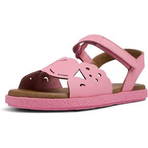 Camper Girl's Fashion Sandal
