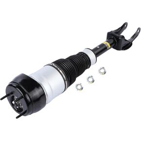 2pc Air Suspension Struts fits for Mercedes GL450 X166 2013-2016, GL350 2013-2016 Replace OE 1663204966 1663207313 1663202513