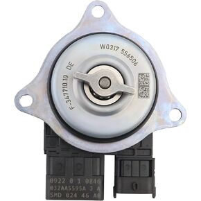 Engine Variable Solenoid Valve Timing Motor Compatible with 2017 2018 2019 2020 Nissan Pathfinder 3.5L 23753-6KA0B 23753-6KA0C 237536KA0B 237536KA0C