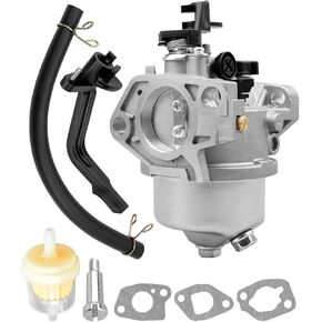 Carburetor Fit for Kohler Command PRO CH440 39 Models Replace 17 853 39-S, Carburetor Carb Kit with Gasket