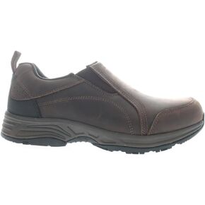 Propet Mens Cash North Hiking Sneakers Shoes - Black in Kuwait