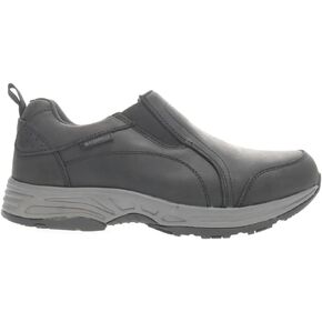 Propet Mens Cash North Hiking Sneakers Shoes - Black