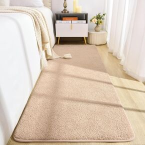 Soft Area Rugs 4x6, Modern Living Room Rug Royal Blue,Low Pile,Washable Rugs for Bedroom Kitchen Dorm