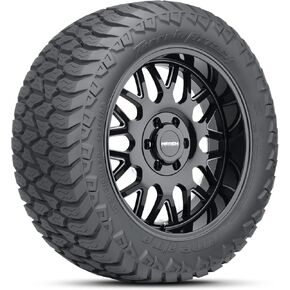 Amp Tires 33-125022AMP/CA3 Attack AT 33X12.50R22