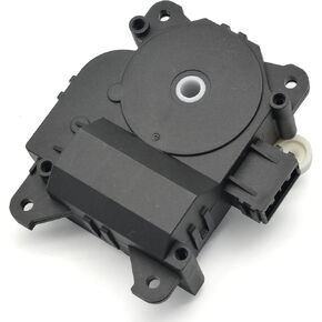 79160S5AA01 HVAC Heater Blend Door Actuator For HONDA CR-V 2003 2004 2005 2006 For HONDA Civic 2003 2004 2005 Replaces 604-939