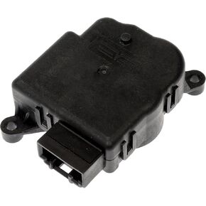 Dorman 604-339 HVAC Blend Door Actuator Compatible with Select Audi / Volkswagen Models