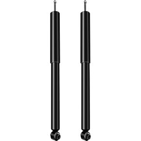 Shocks,ECCPP 2 pcs for Ford/for Lincoln Rear Shocks Absorbers for 2007 2008 2009 for Ford Edge,2007 2008 2009 for Lincoln MKX 349068 Auto Shocks