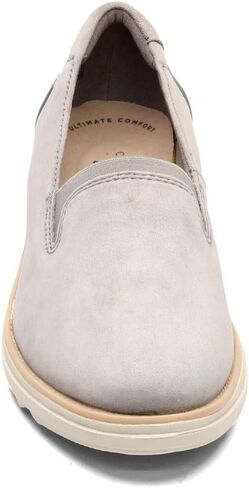 حذاء نسائي من Clarks Sharon Dolly Loafer، أسود، 12 عرض in Saudi Arabia