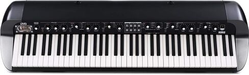 Korg SV2-SP 88-key Stage Vintage Piano in Saudi Arabia