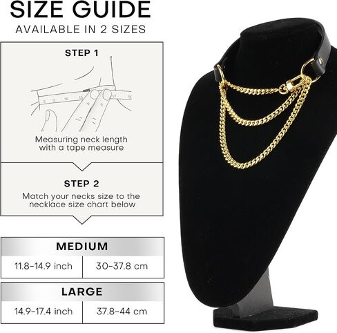 Breathless Pulling Fashion and Fun Choker in Saudi Arabia