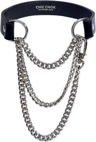 Breathless Pulling Fashion and Fun Choker in Saudi Arabia