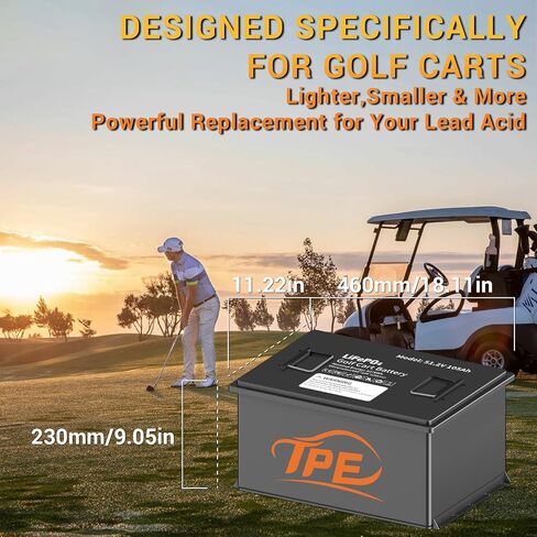 6V 4Ah LiFePO4 Battery, Lithium Battery with BMS, 3000+ Cycles, 25.6WH Deep Cycle Battery for Marine Battery, Car, RV, Golf Cart, Solar, Trolling Motor, Replace AGM/SLA in Saudi Arabia
