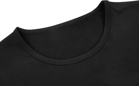 قمصان اليوغا النسائية من Cucuchy، قمصان تمارين اللياقة البدنية بأكمام قصيرة in Kuwait